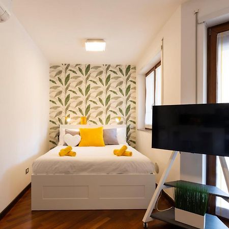 Residenza Smeraldo - Terrazza San siro Milano Esterno foto
